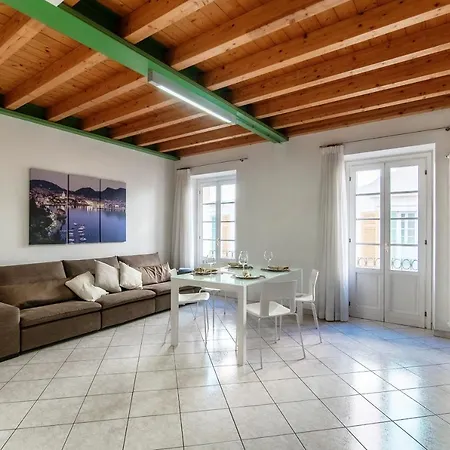 דירה Centro Storico *