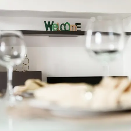 דירה Centro Storico