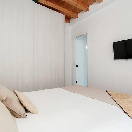 Centro Storico Lägenhet