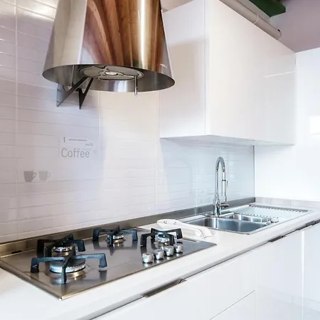 Centro Storico דירה *