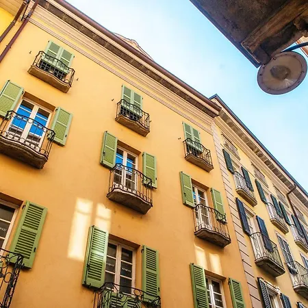 Centro Storico