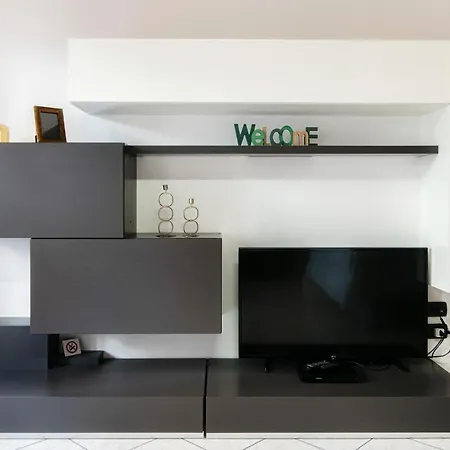 Apartment Centro Storico Como