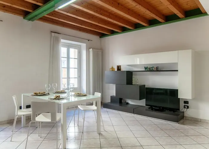 Centro Storico * Como