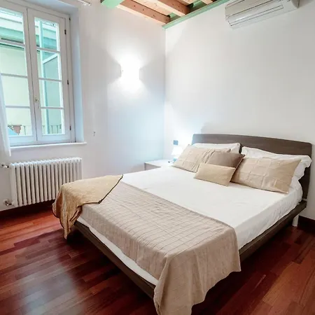 Apartamento Centro Storico *