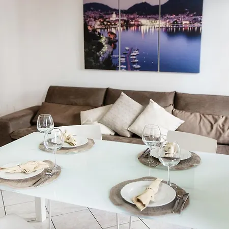 Centro Storico Apartment