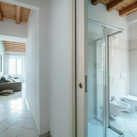 Centro Storico Apartment