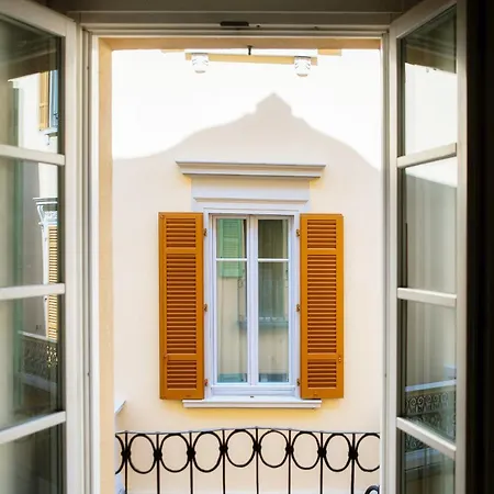 Apartamento Centro Storico *