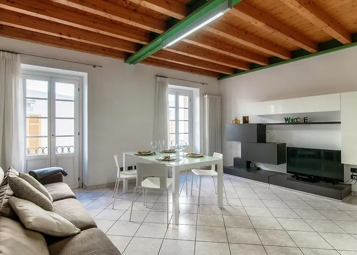 Centro Storico Apartamento