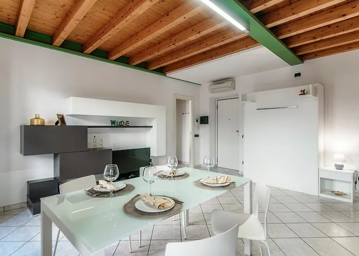 Centro Storico Apartamento Como