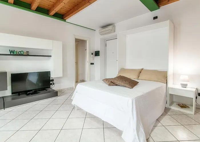 Centro Storico * Como