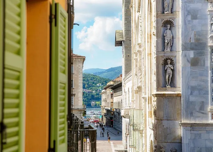 Centro Storico Apartamento *