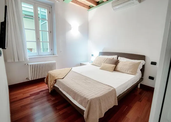 Apartamento Centro Storico *