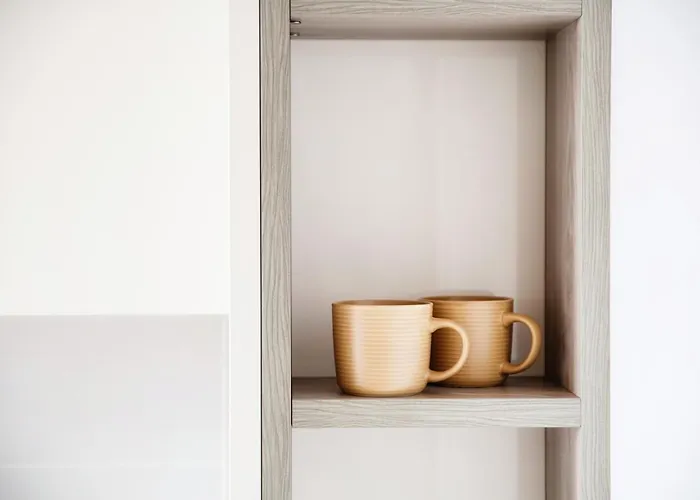 Centro Storico Apartamento *