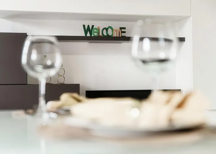 Apartamento Centro Storico