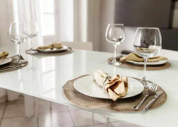 Apartment Centro Storico