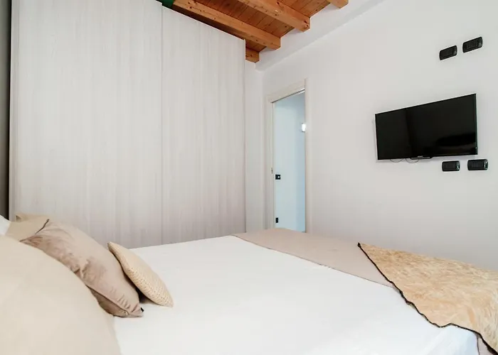 Centro Storico Apartamento