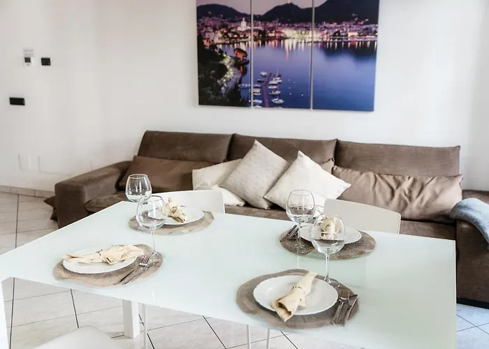 Centro Storico Apartamento