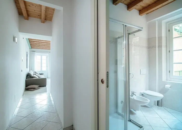 Centro Storico Apartamento