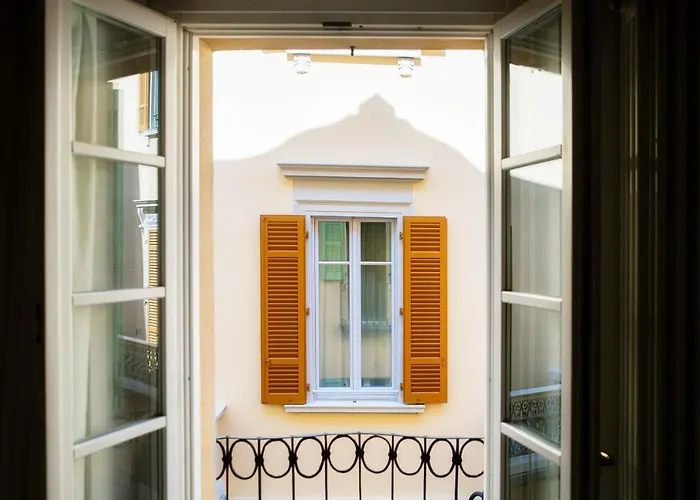 Apartamento Centro Storico *