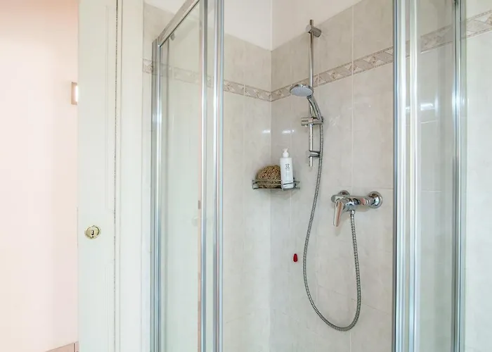 Apartamento Centro Storico *