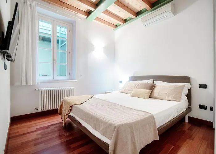 Apartamento Centro Storico