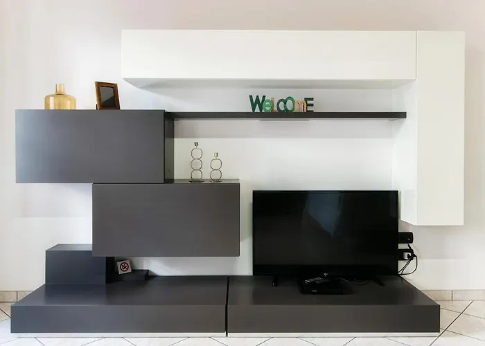 Apartment Centro Storico Como