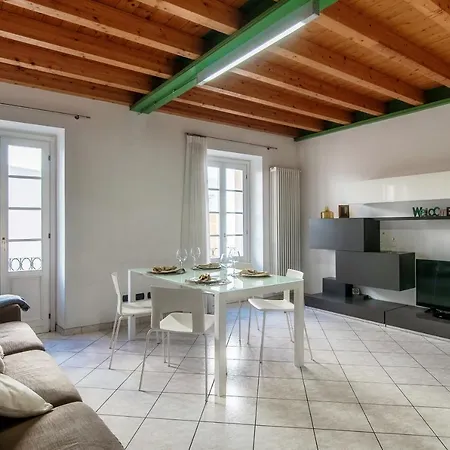 Centro Storico Apartment