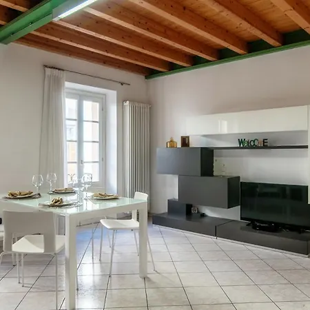 Centro Storico * Como