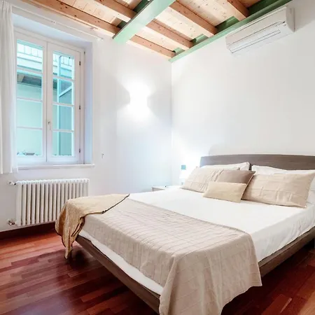 Apartment Centro Storico