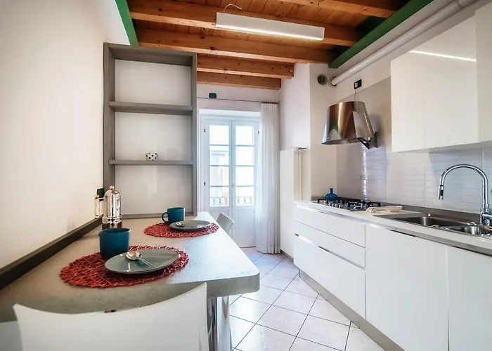 Centro Storico Apartamento